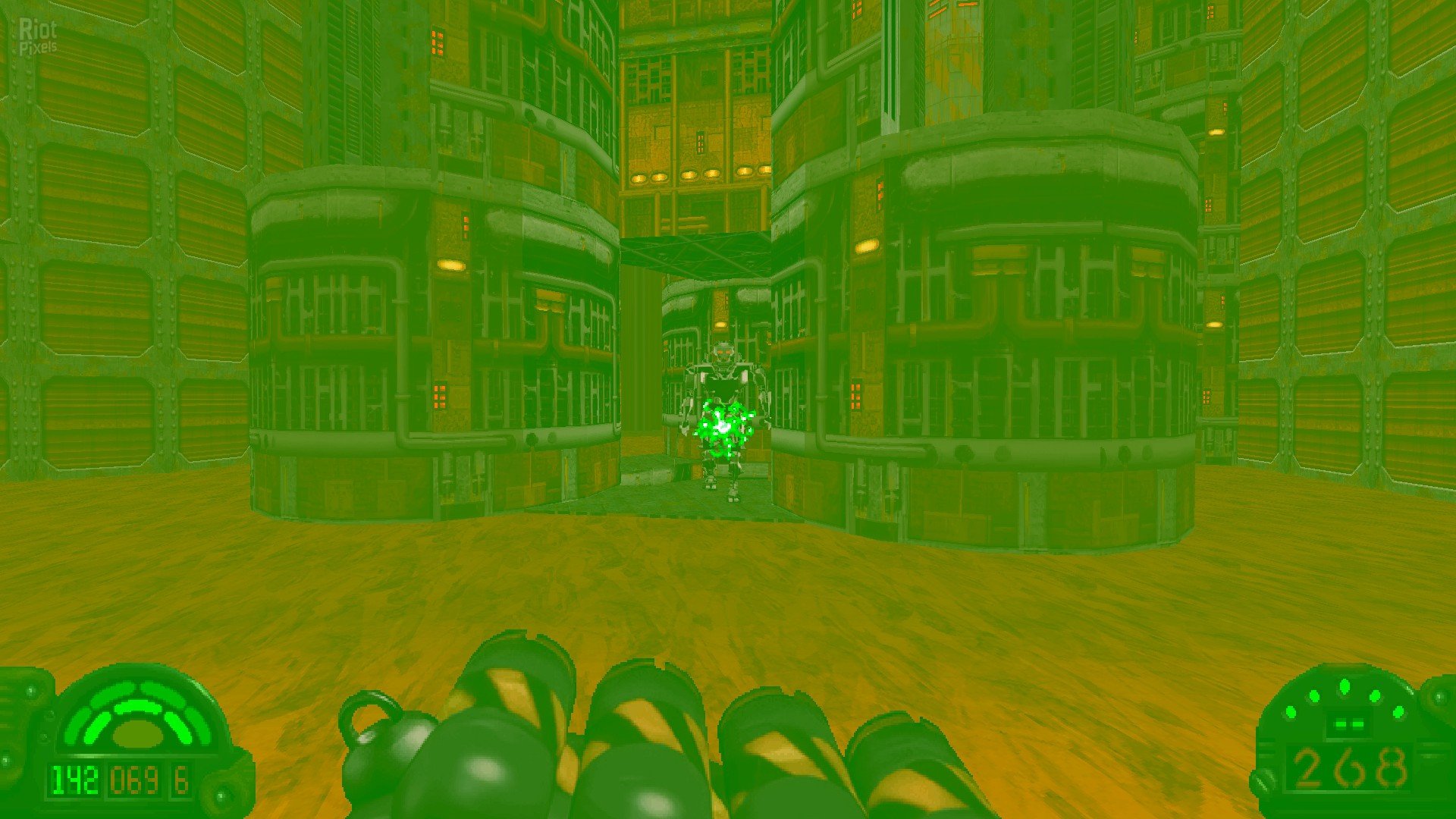 [16]-STAR WARS: Dark Forces Remaster Download