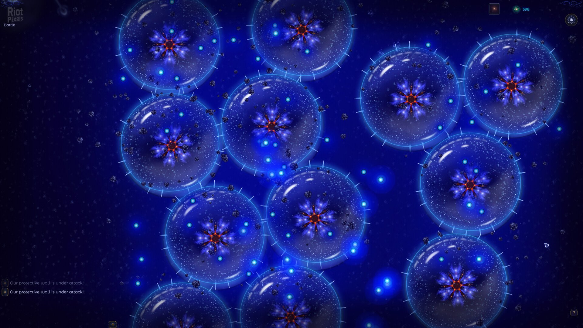 [7]-Microcosmum 2 + Bonus Soundtrack Download