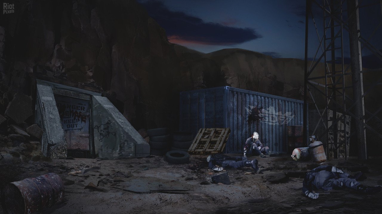 [18]-Phantom Fury – v17276 + Bonus ArtBook Download