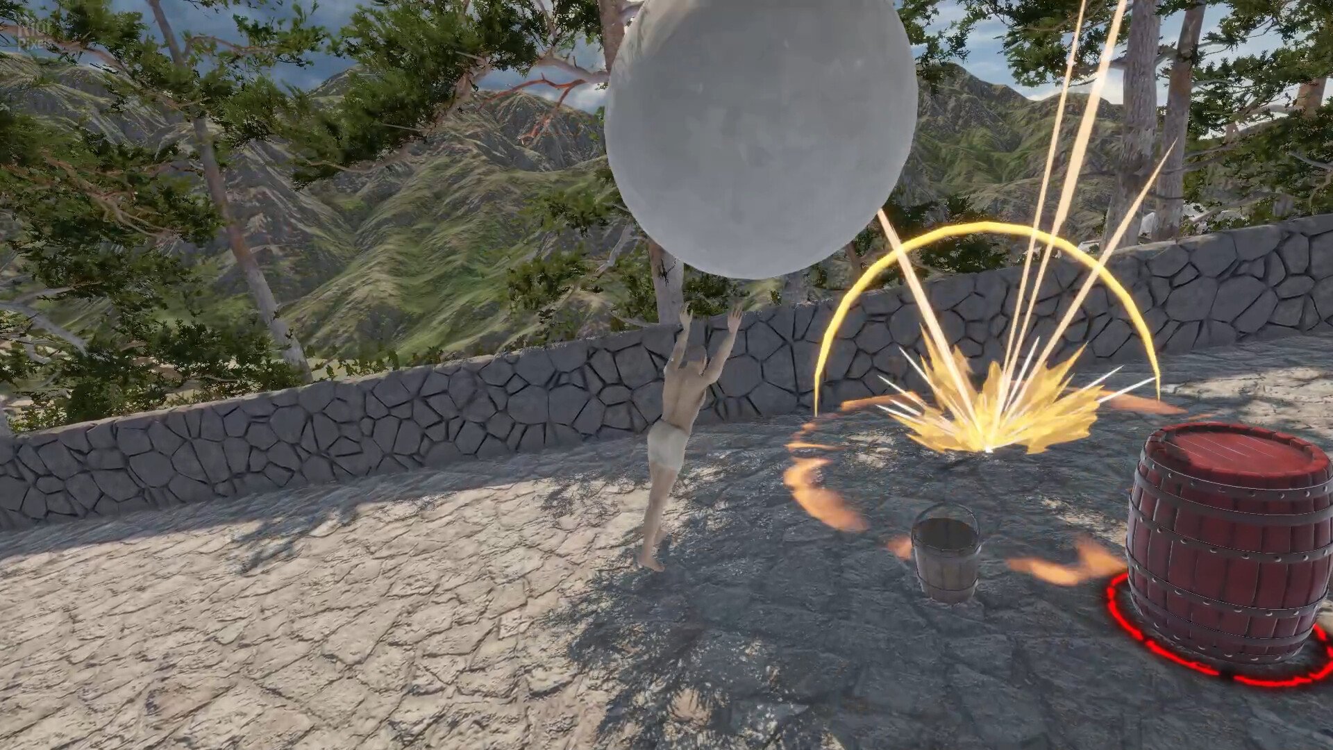 [6]-The Game of Sisyphus Download