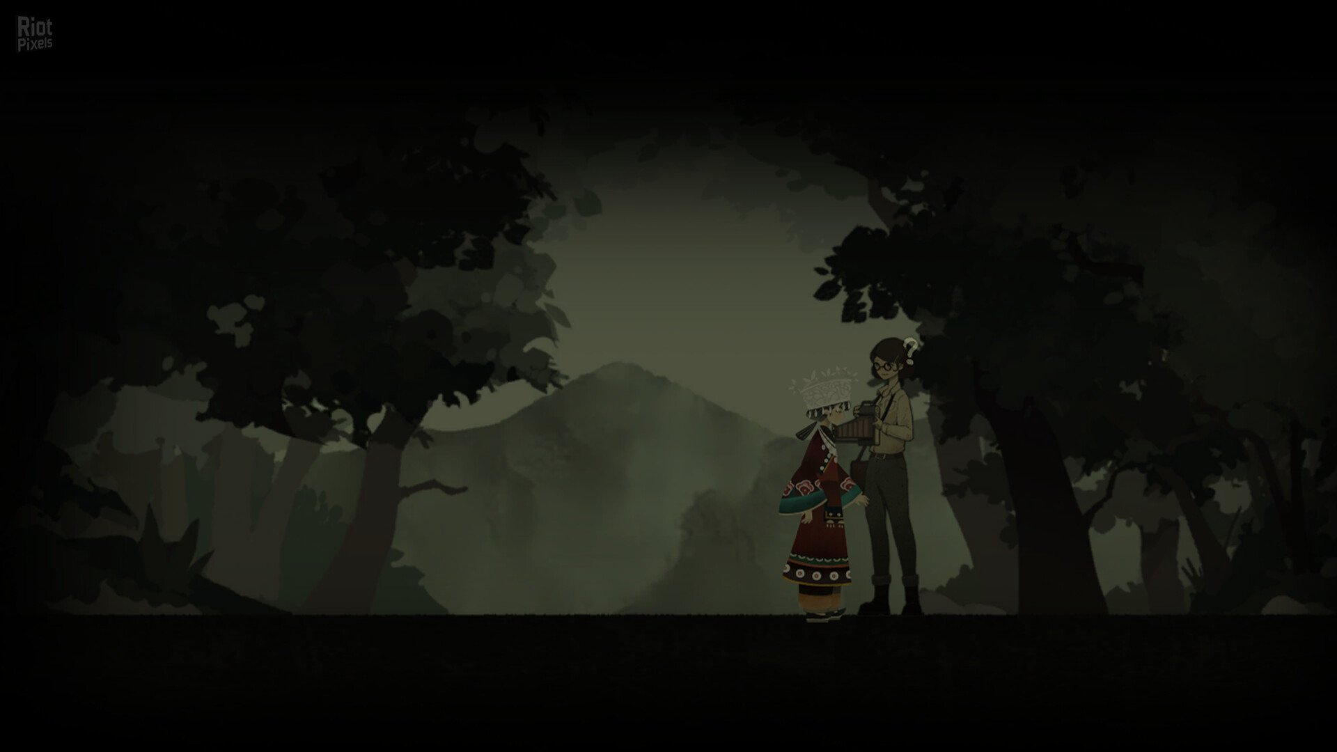 [4]-Bride into the Cave Download