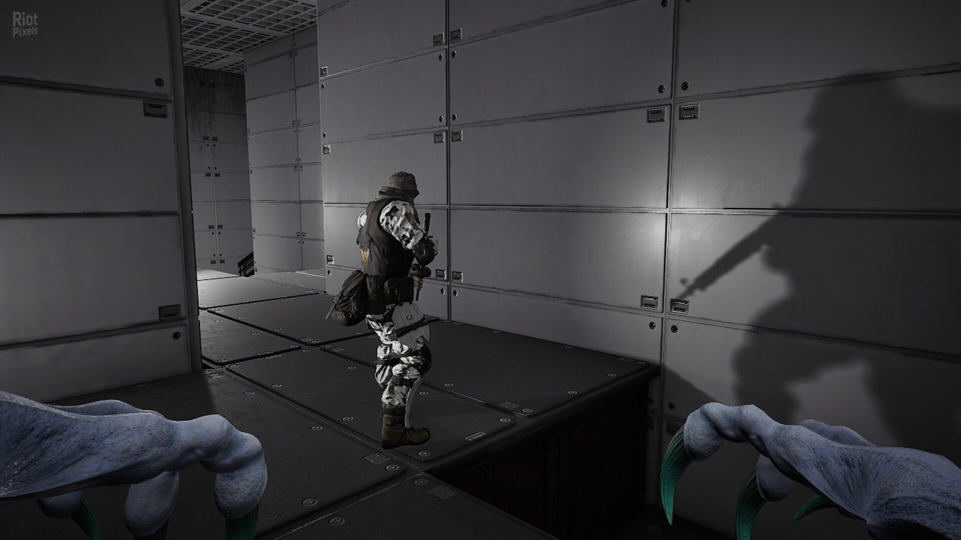 [13]-Fossilfuel 2 – v1.2.0 (Spy Games Update) + Windows 7 Fix Download