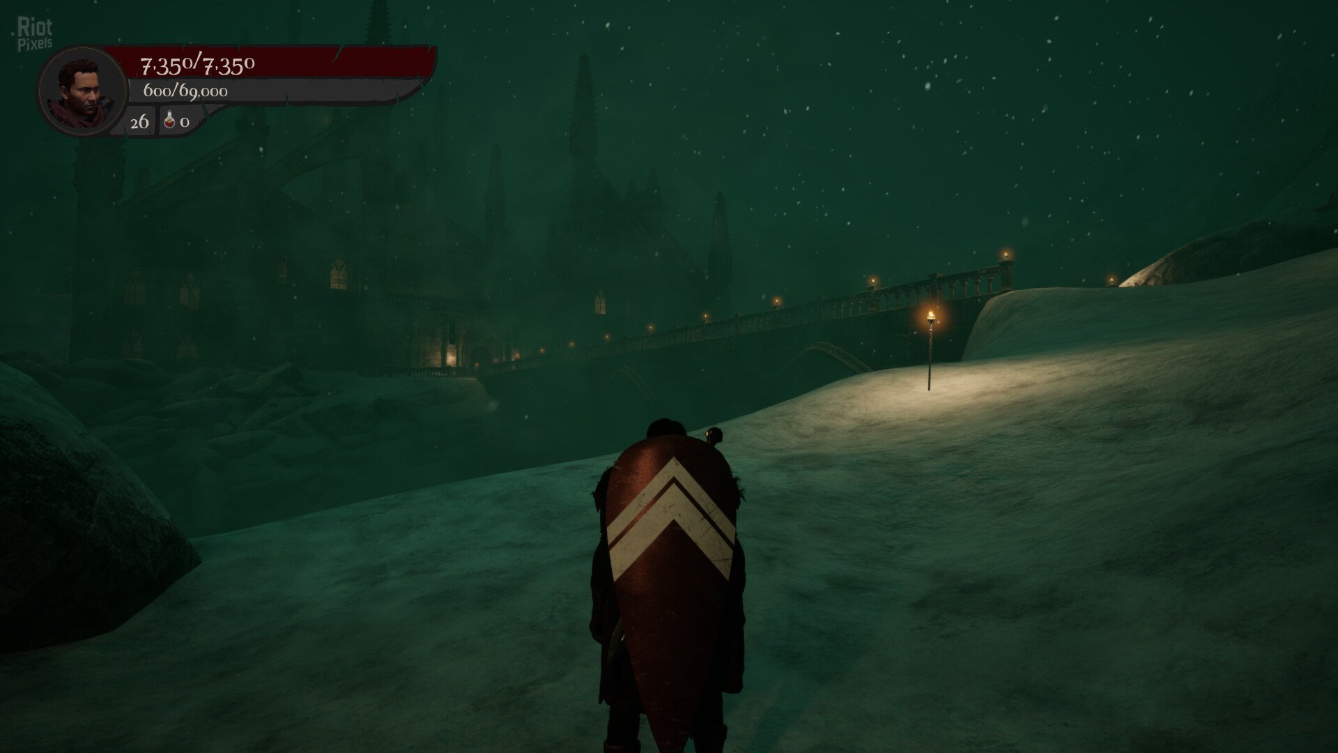 [8]-Chronicles of Sagrea + Windows 7 Fix Download