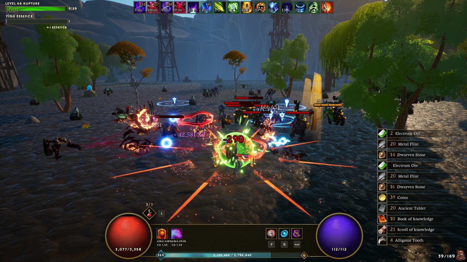 [15]-Dwarven Realms – v1.0.100 + Windows 7 Fix Download