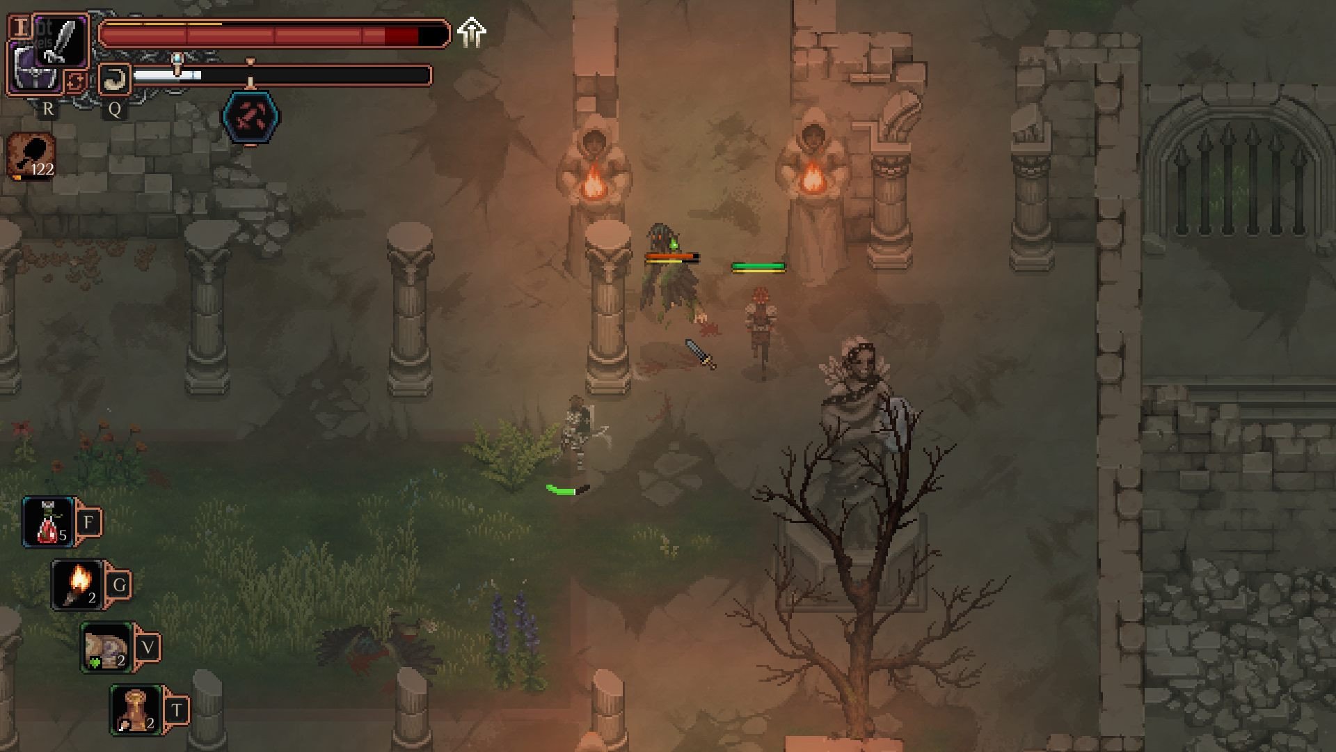 [2]-Drova: Forsaken Kin – v1.0.1 Download