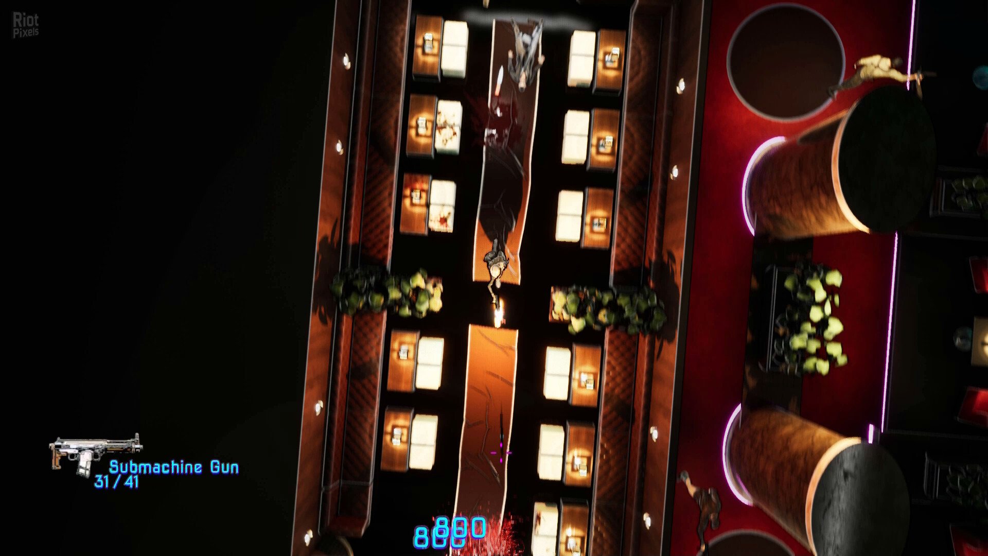 [2]-Blackout Memphis – v1.08 Download