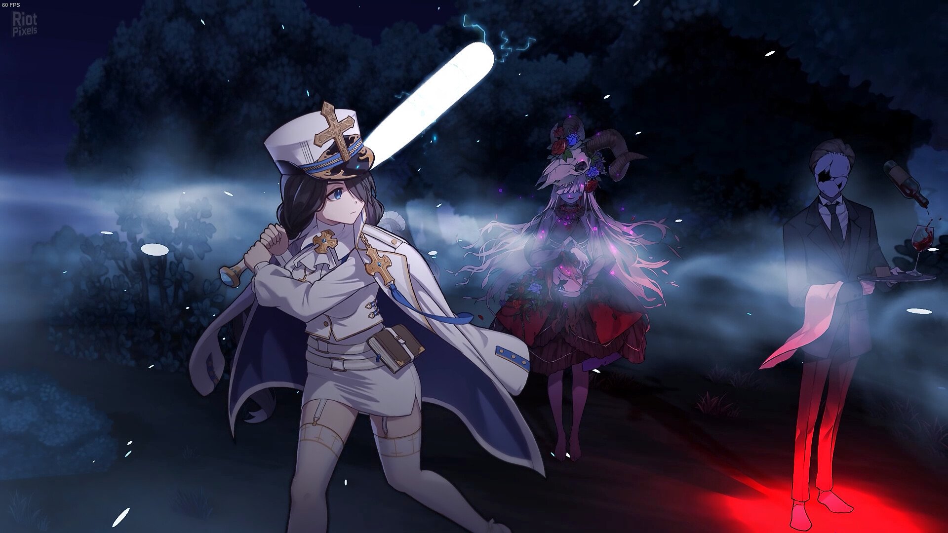 [4]-Chrono Ark: Deluxe Edition – v1.1a + 2 DLCs Download