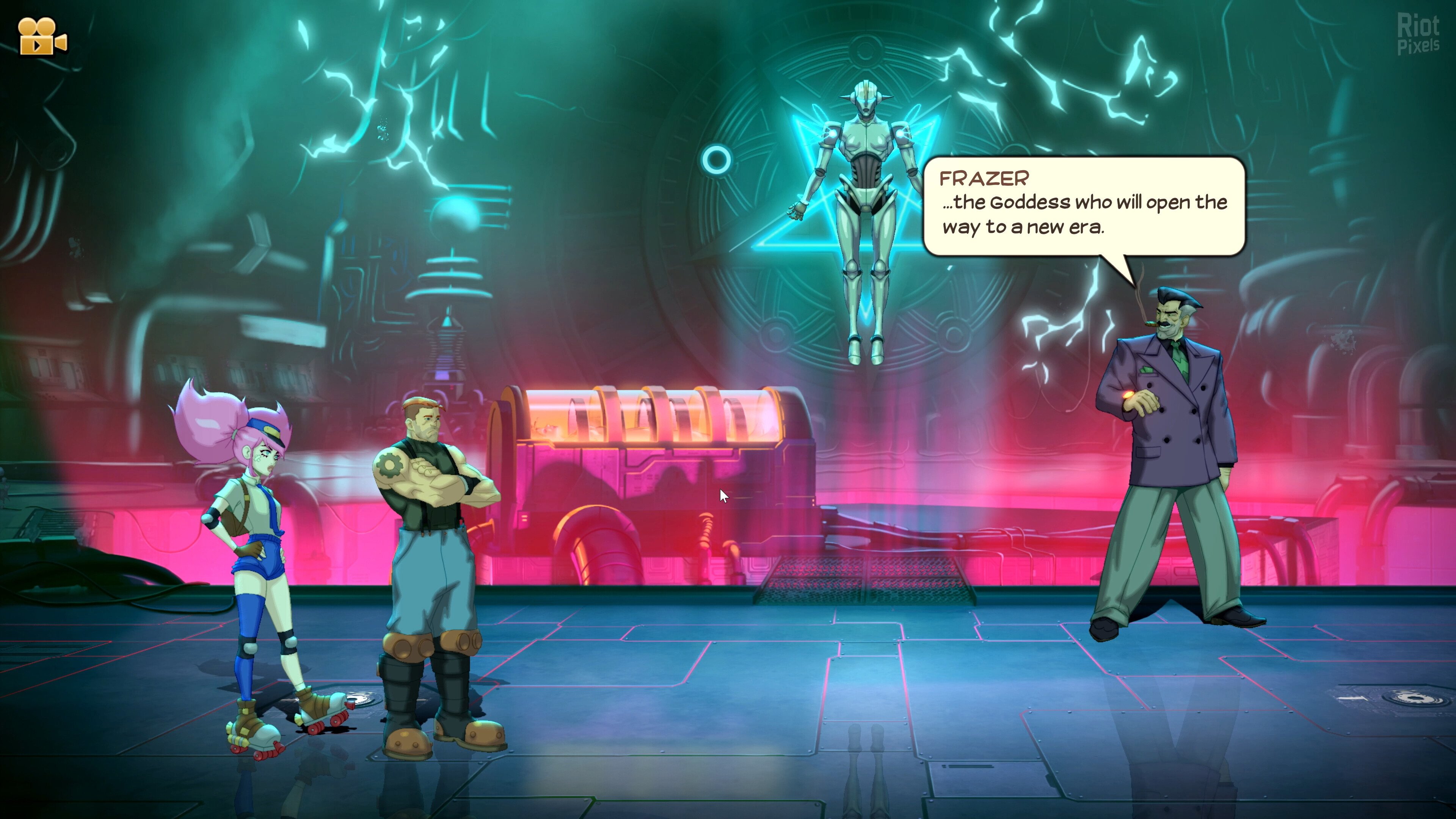 [8]-Diesel Legacy: The Brazen Age – Build 98375 + Windows 7 Fix Download