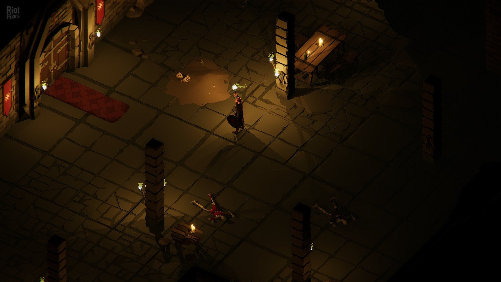 [13]-1428: Shadows over Silesia – Deluxe Edition, v1.2.23 + 3 DLCs/Bonuses Download