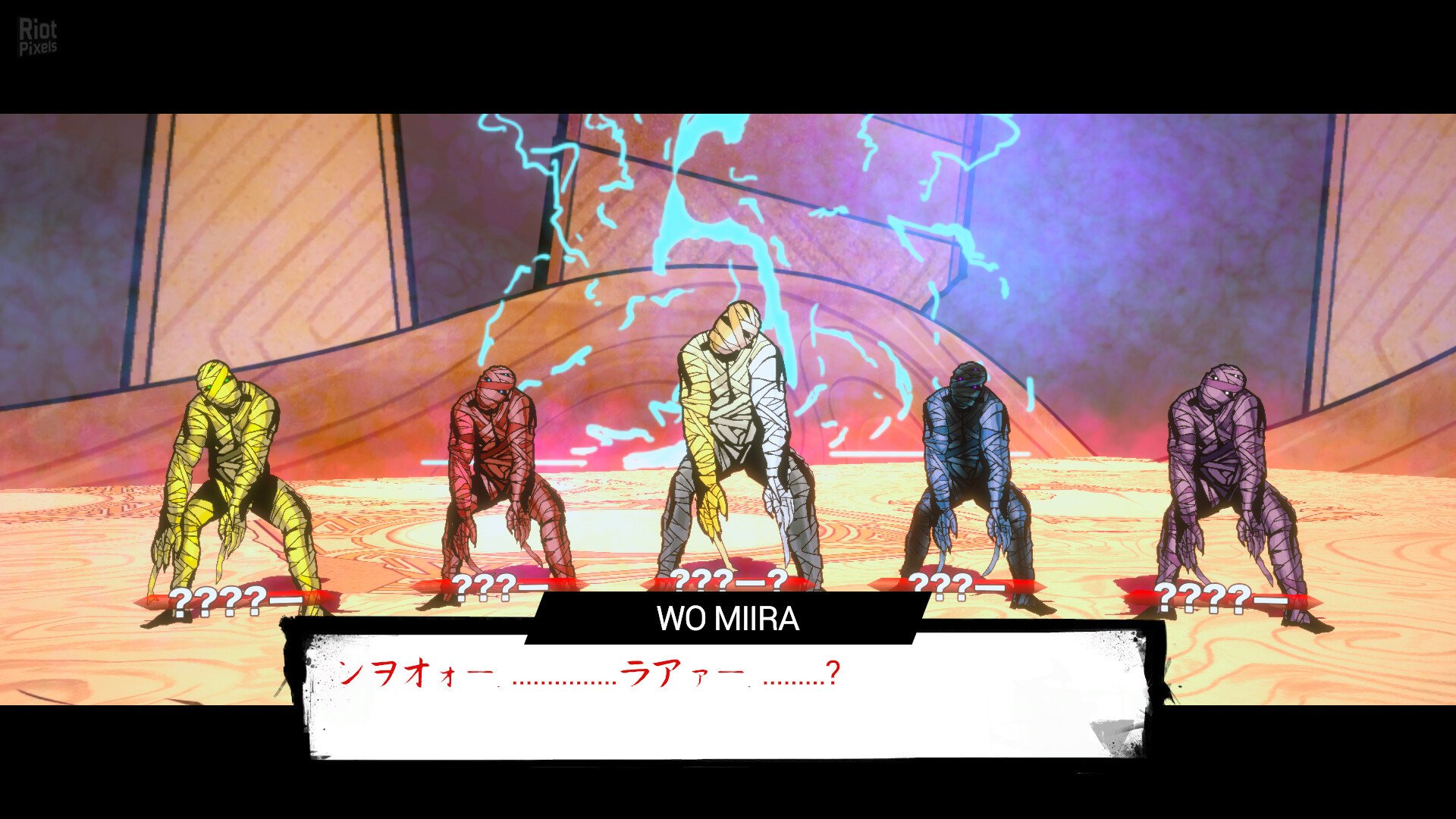 [7]-Shujinkou: Super Deluxe Edition, v1.25 + 4 DLCs/Bonuses Download