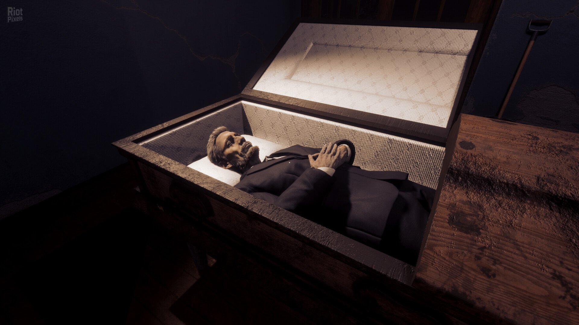 [7]-The Gravedigger – v1.0.9 Download