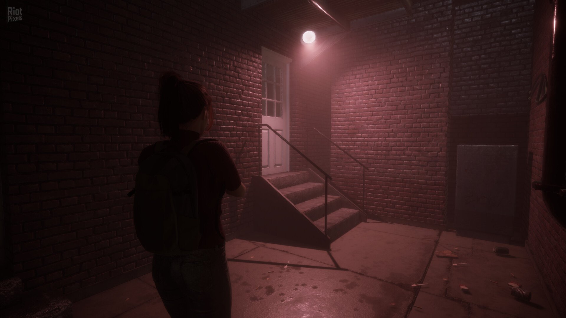 [12]-Lurking Danger Download