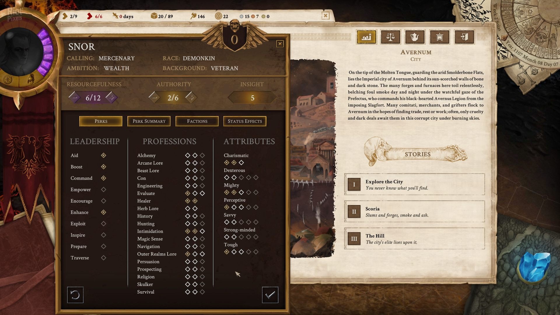 [13]-Vagrus: The Riven Realms – Centurion Edition, v1.2.00.0402Q + 6 DLCs/Bonuses Download