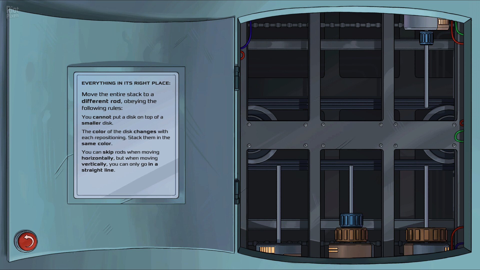 [5]-Leila: Supporter Edition + Bonus DLC Download