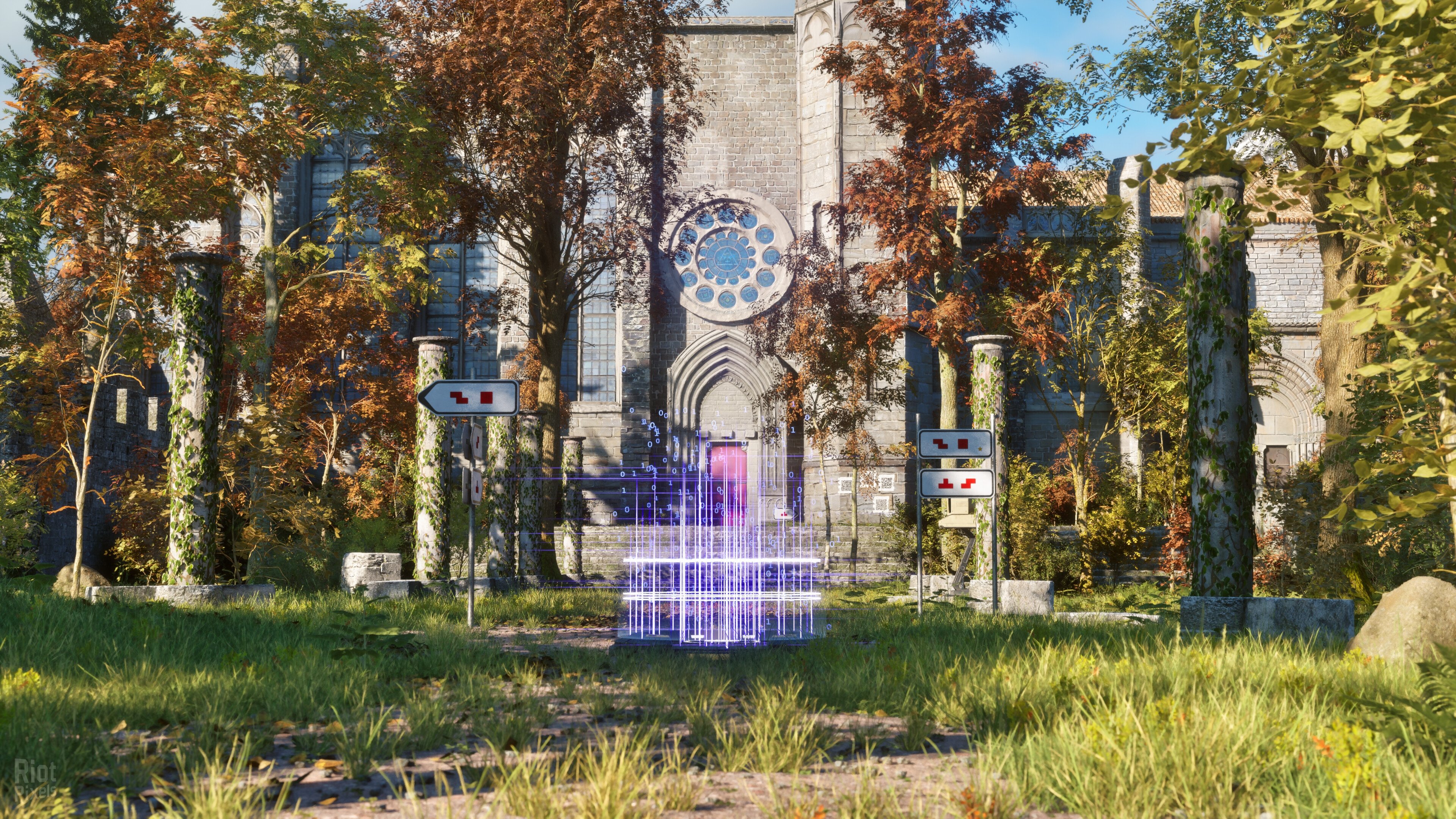 [8]-The Talos Principle: Reawakened – v729654 Download