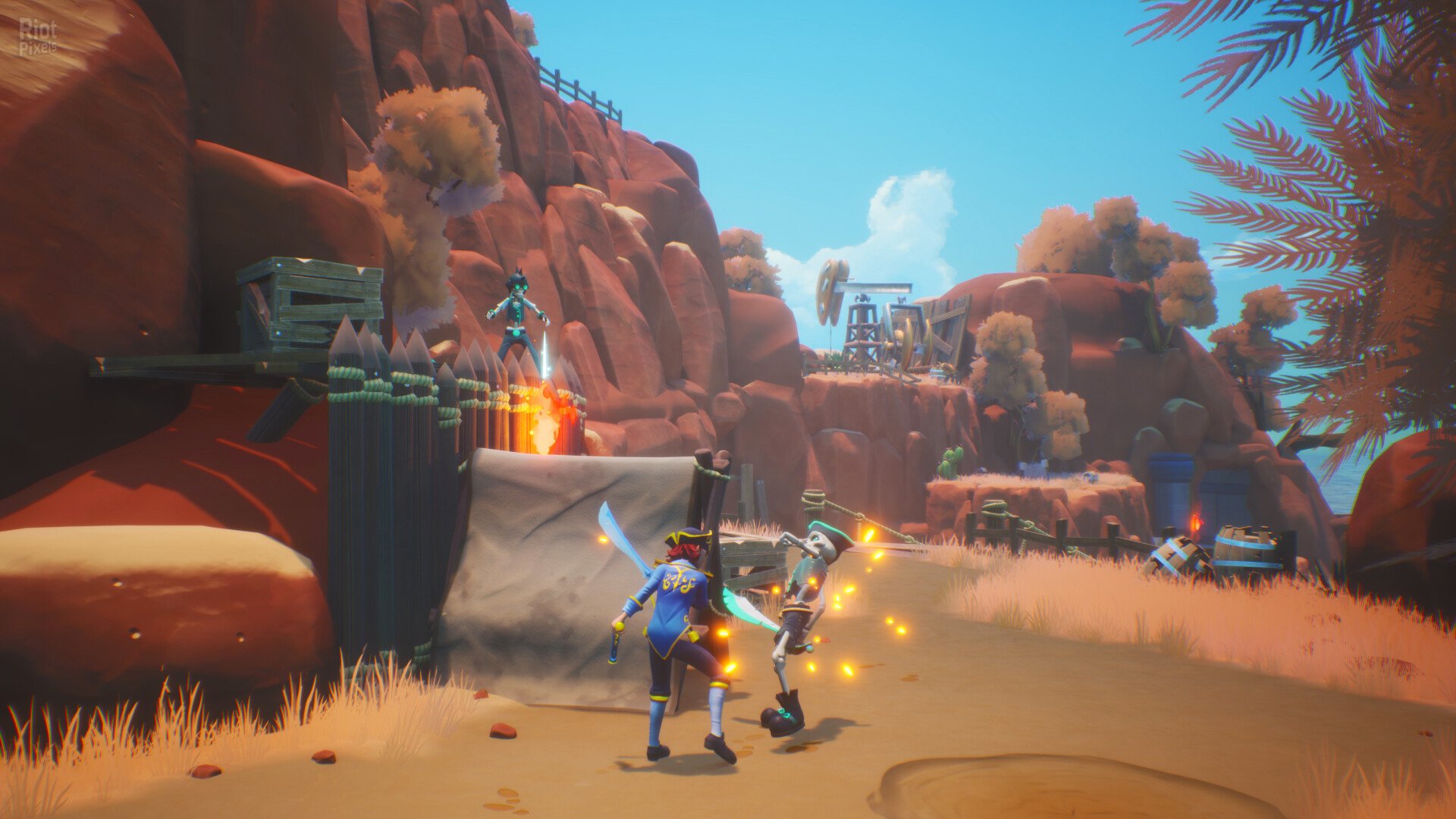 [3]-Trident’s Tale Download