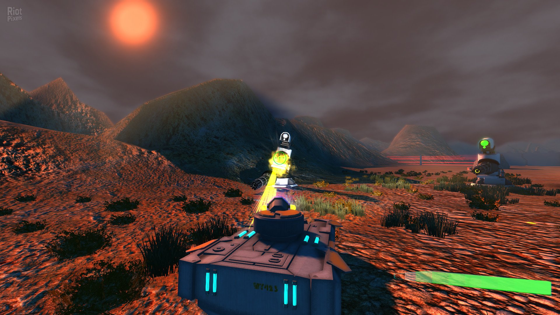 [11]-SickBrick – Steam Version Download