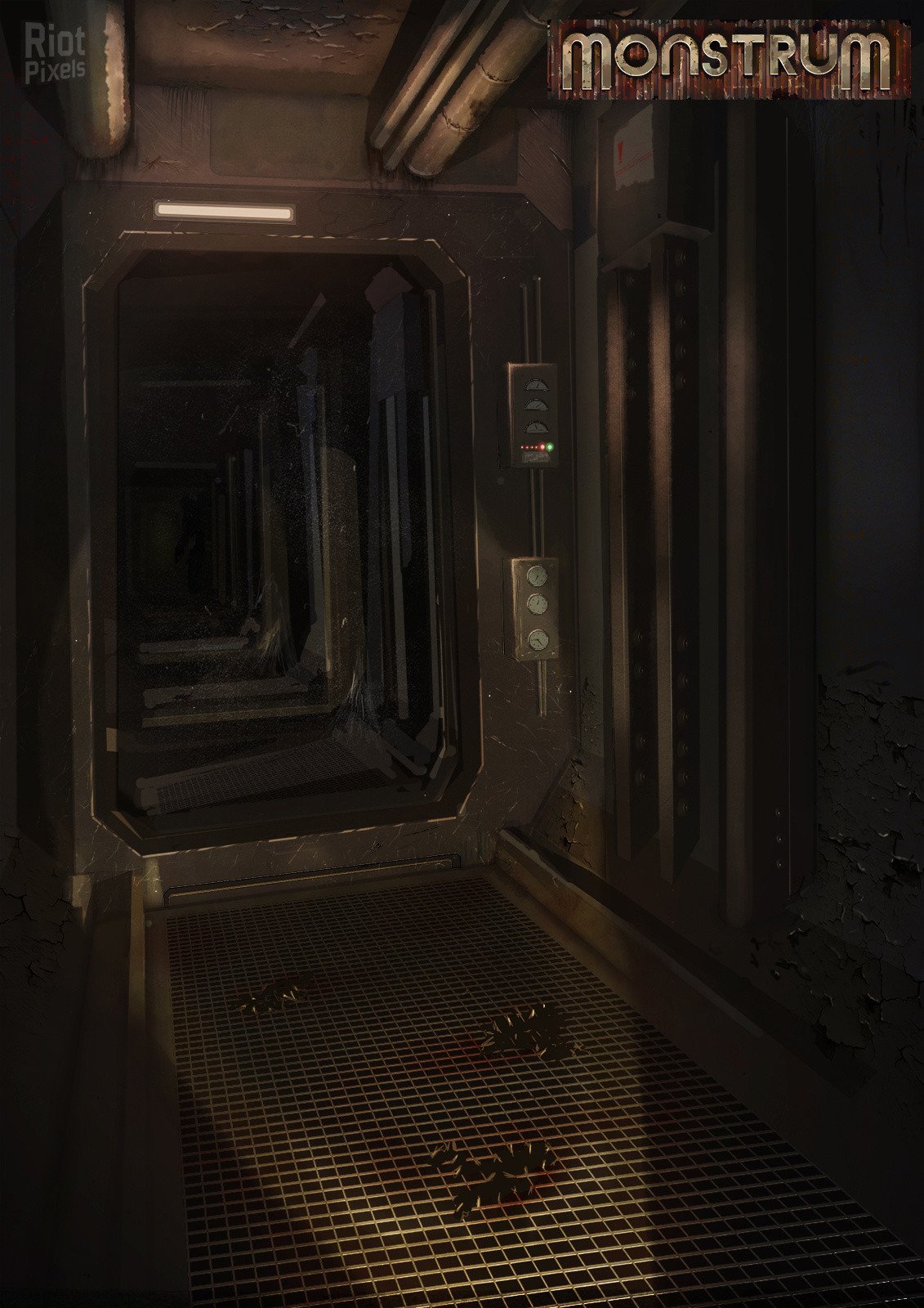 [17]-Monstrum Download