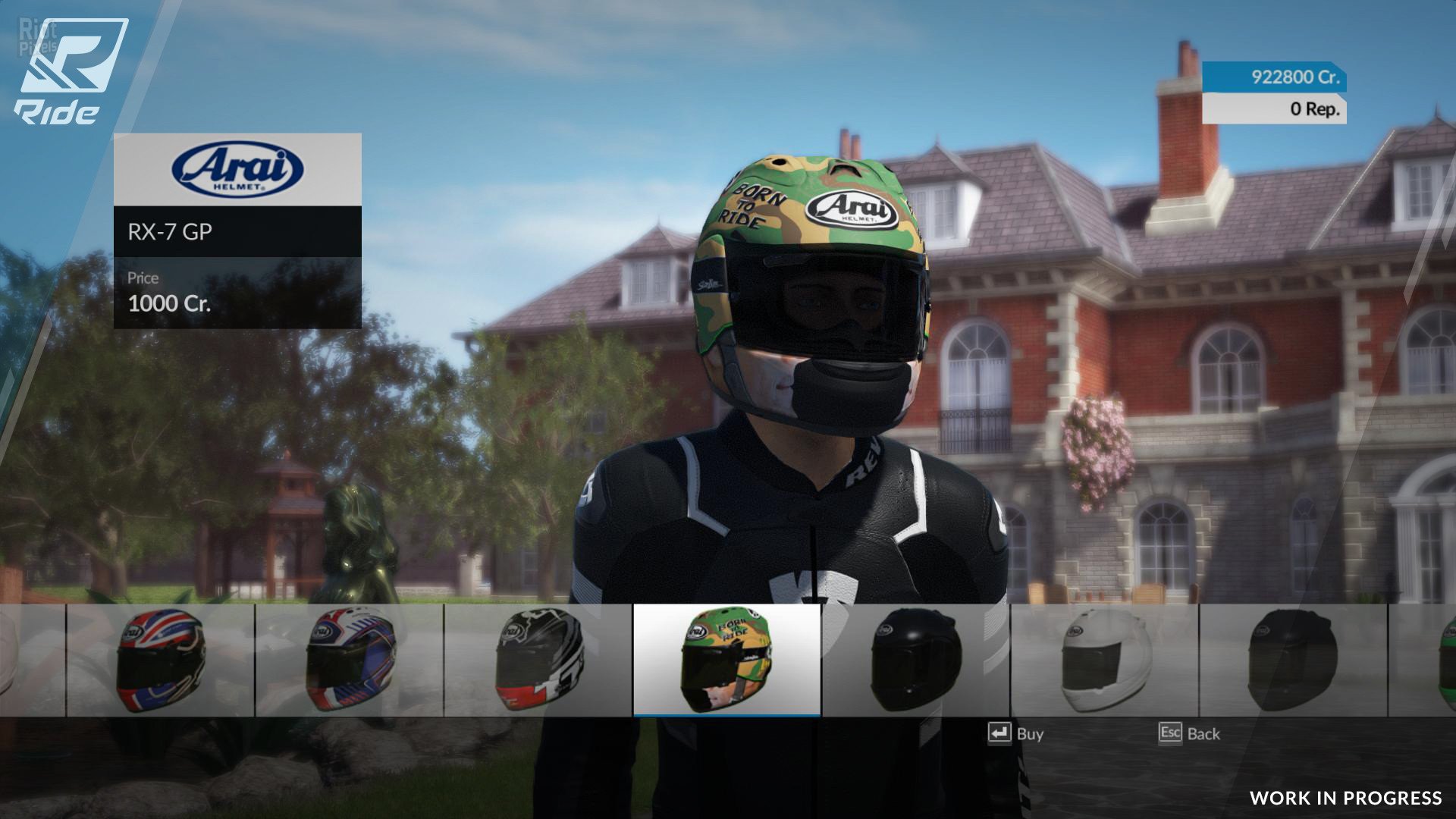 [10]-Ride + 4 DLC + Update 2 Download