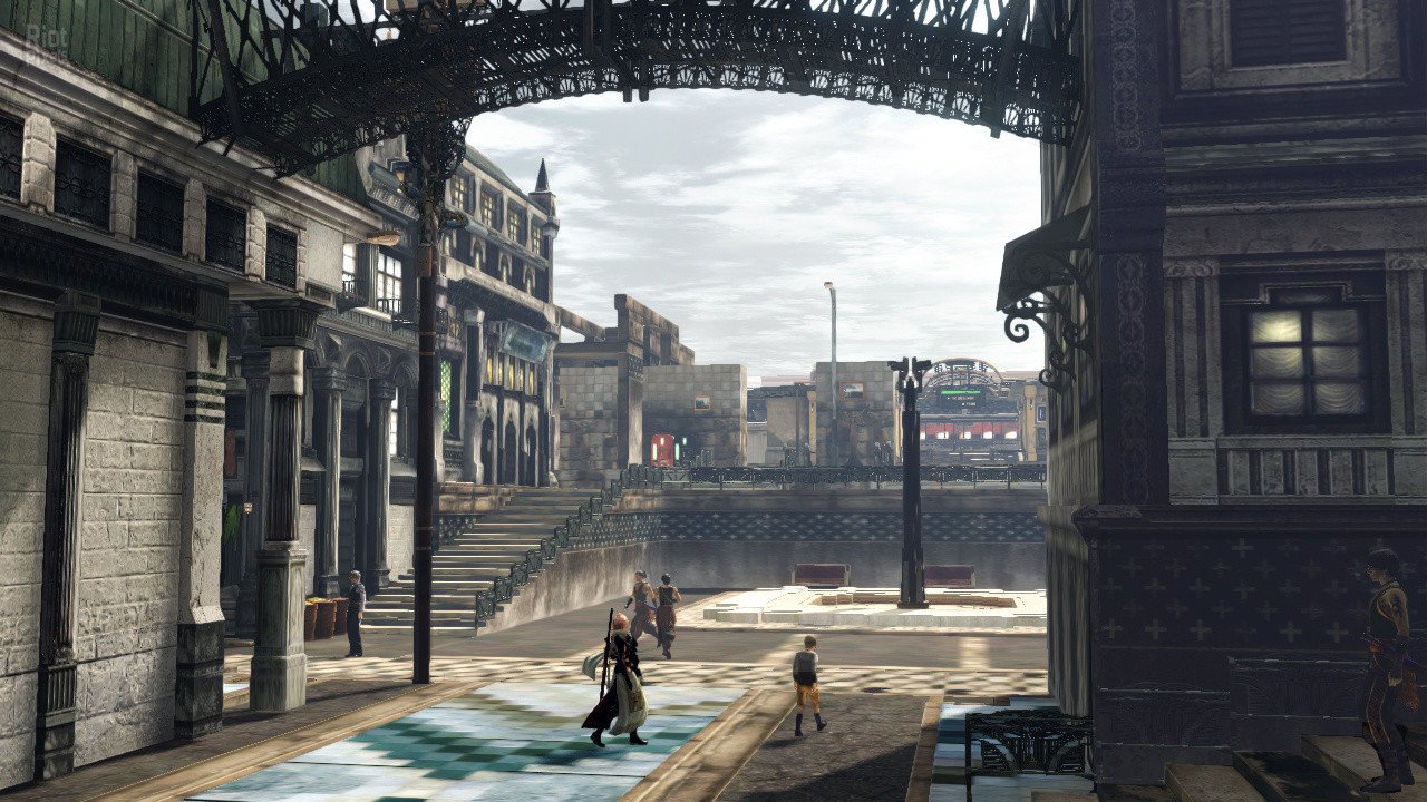 [2]-Lightning Returns: Final Fantasy XIII Download