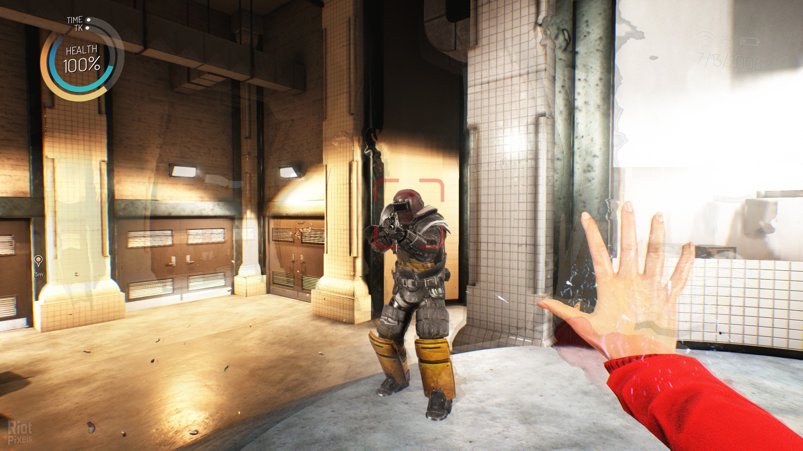 [14]-Gemini: Heroes Reborn Download