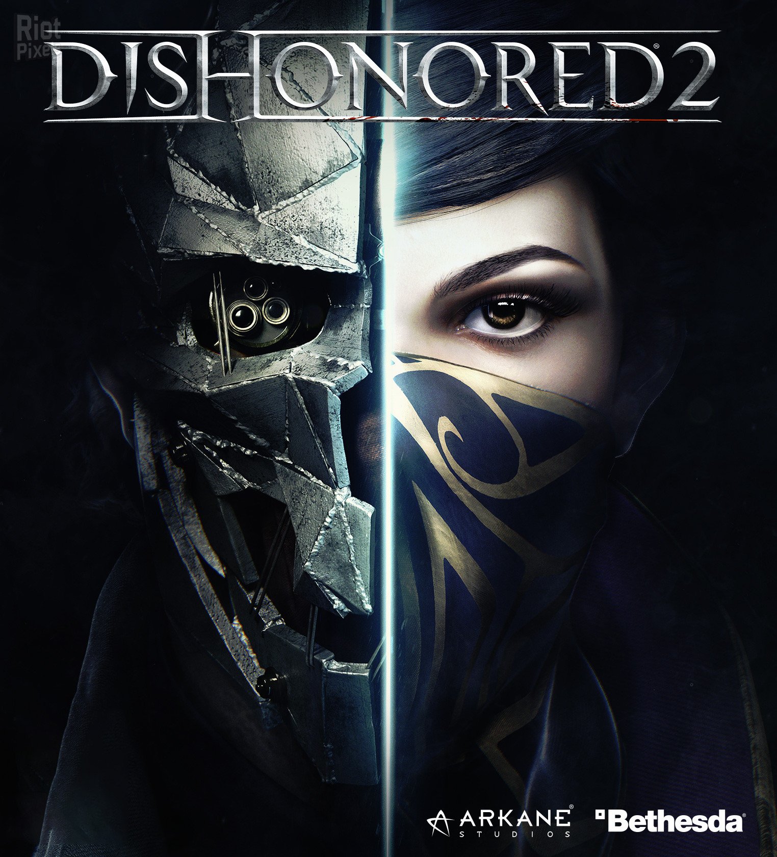 Dishonored 2 – v1.77.9 + DLC + Bethesda.net Bonus-HohohoGames