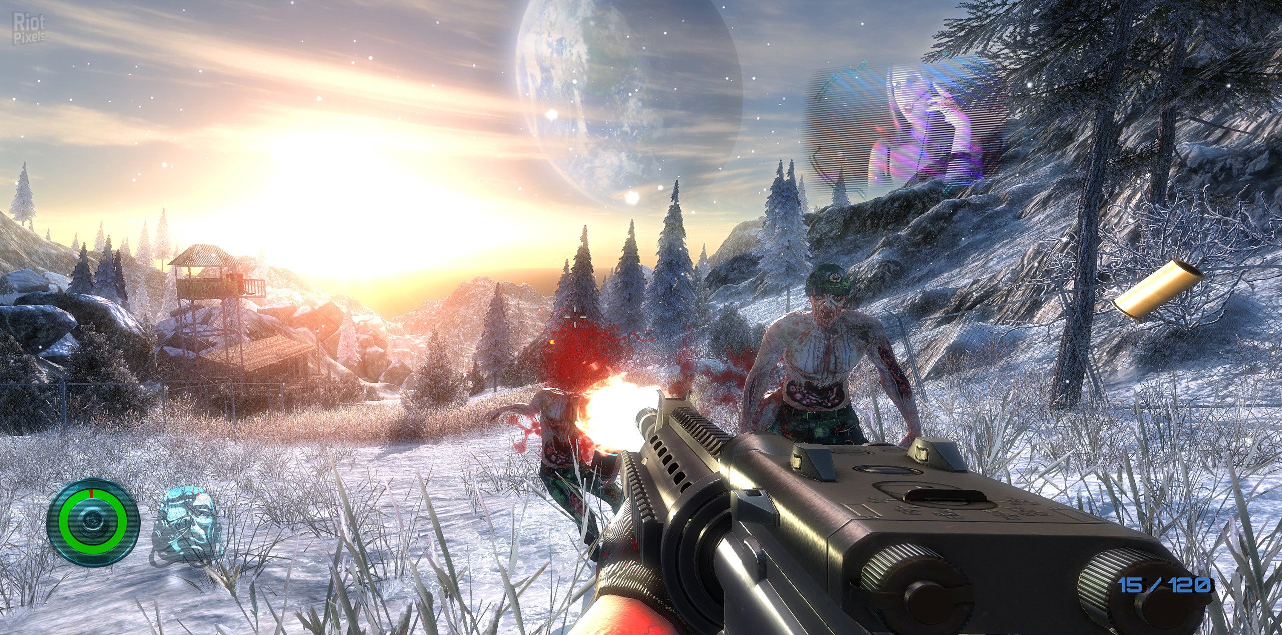 [2]-Chasing Dead Download