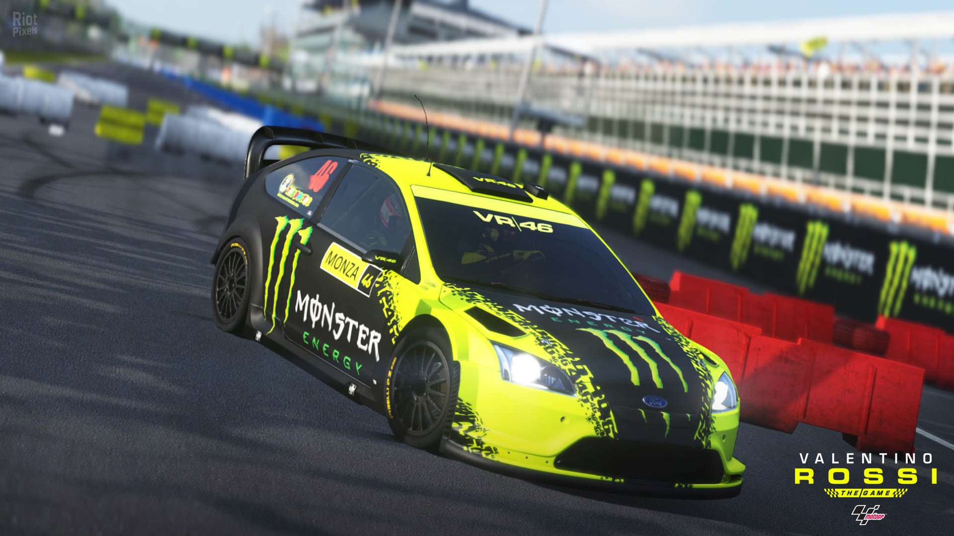 [2]-Valentino Rossi: The Game Download