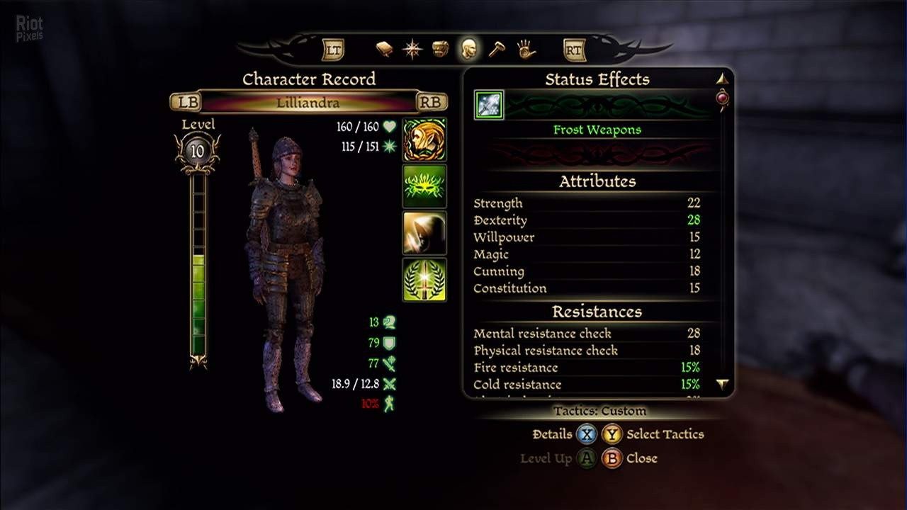 [8]-Dragon Age: Origins – Ultimate Edition – GOG Version Download