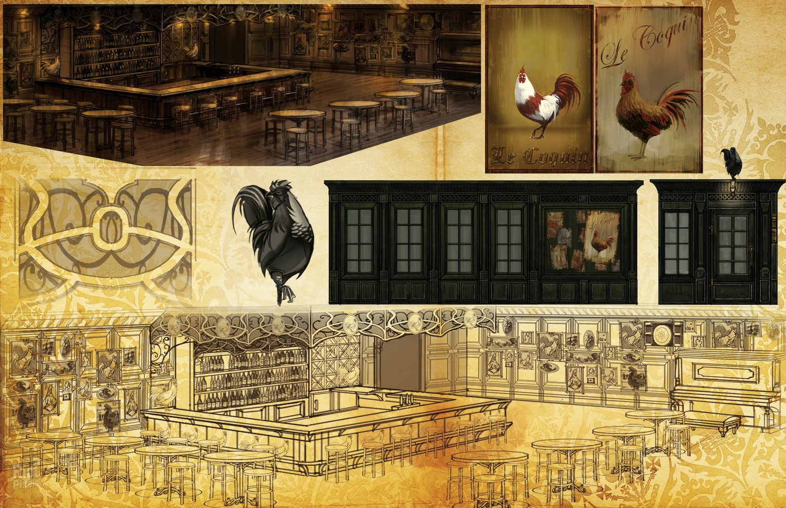 [17]-The Saboteur – GOG DRM-Free Download