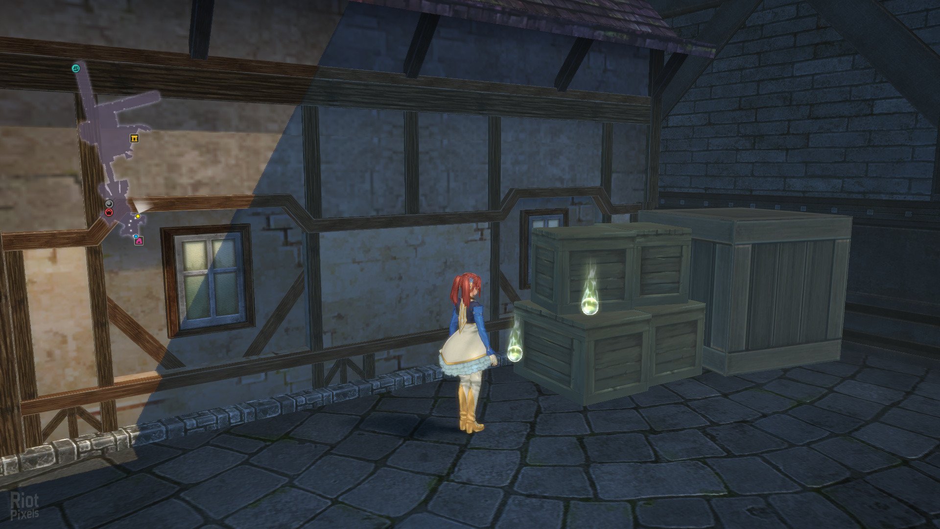 [15]-Tales of Berseria – v1.48.00#193 + 12 DLCs Download