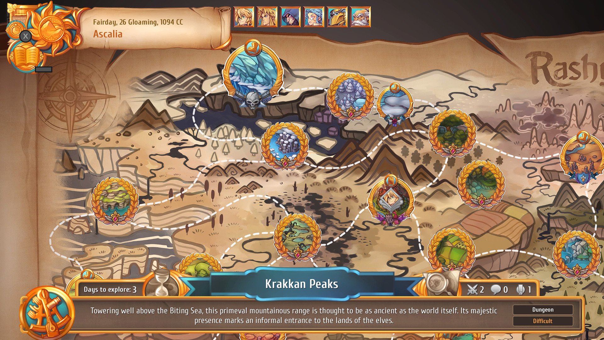 [5]-Regalia: Of Men and Monarchs – v1.02 Download