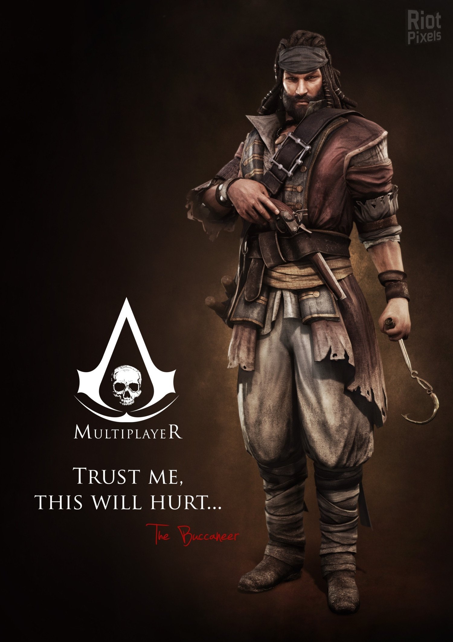 [31]-Assassin’s Creed IV: Black Flag – Jackdaw Edition Download
