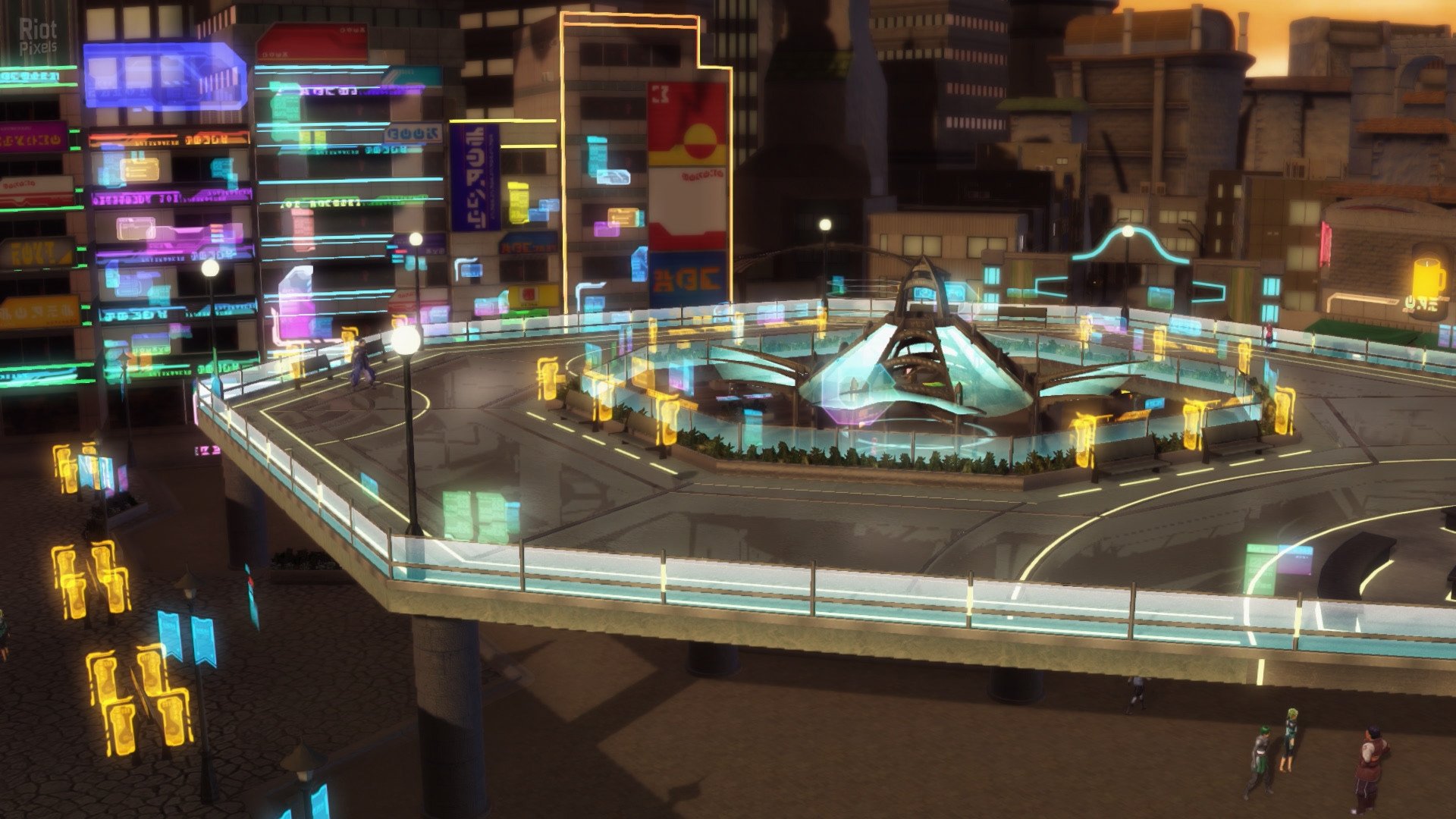 [7]-Accel World VS. Sword Art Online: Deluxe Edition Download