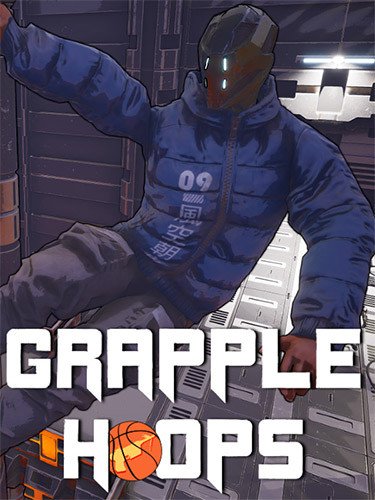Grapple Hoops-HohohoGames
