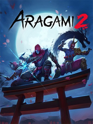 Aragami 2: Digital Deluxe Edition – v1.0.30079.0 + Bonus Content-HohohoGames