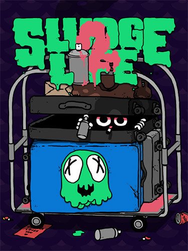 SLUDGE LIFE 2: Soundtrack Edition – v230628 + Bonus OST-HohohoGames