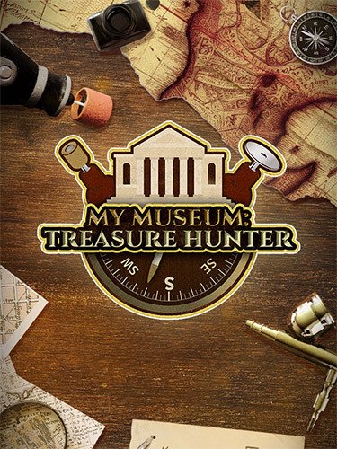 My Museum: Treasure Hunter – v1.3.1B-HohohoGames