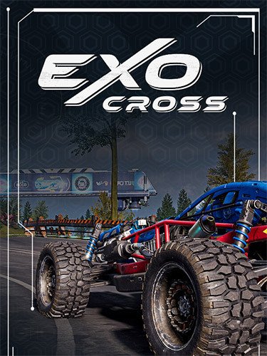 ExoCross – Build 15551072-HohohoGames