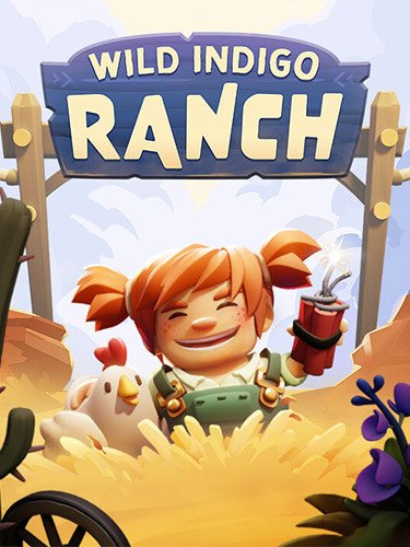 Wild Indigo Ranch – v1.0.172p + Bonus Soundtrack-HohohoGames