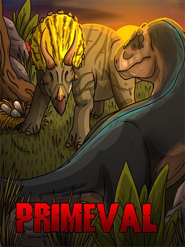 Primeval-HohohoGames