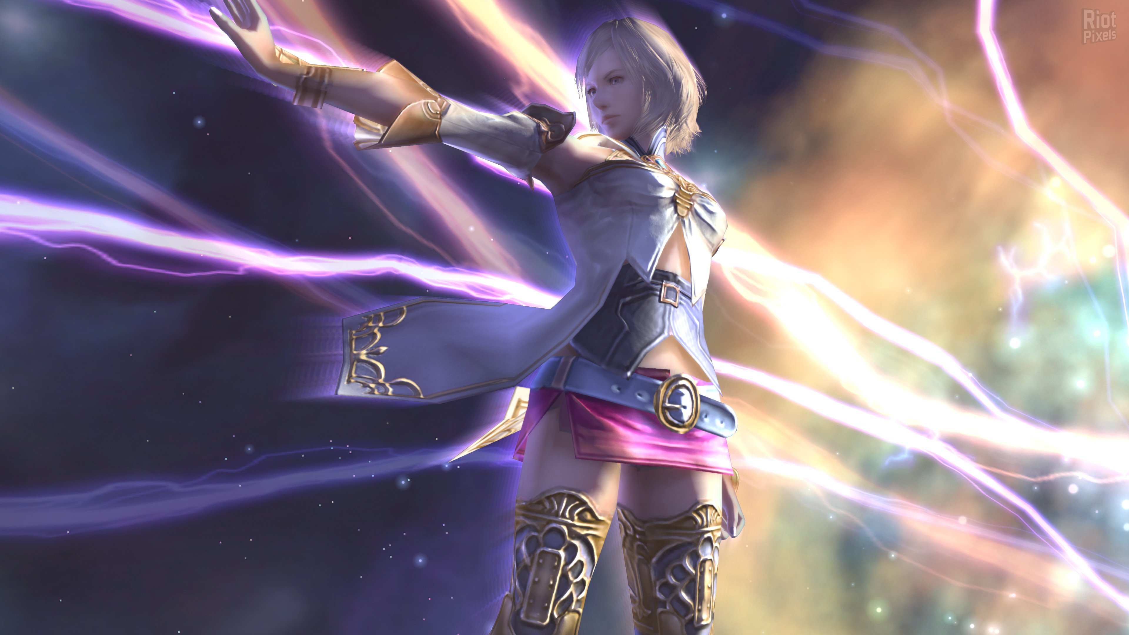 [15]-Final Fantasy XII: The Zodiac Age – Day 1 Edition Download
