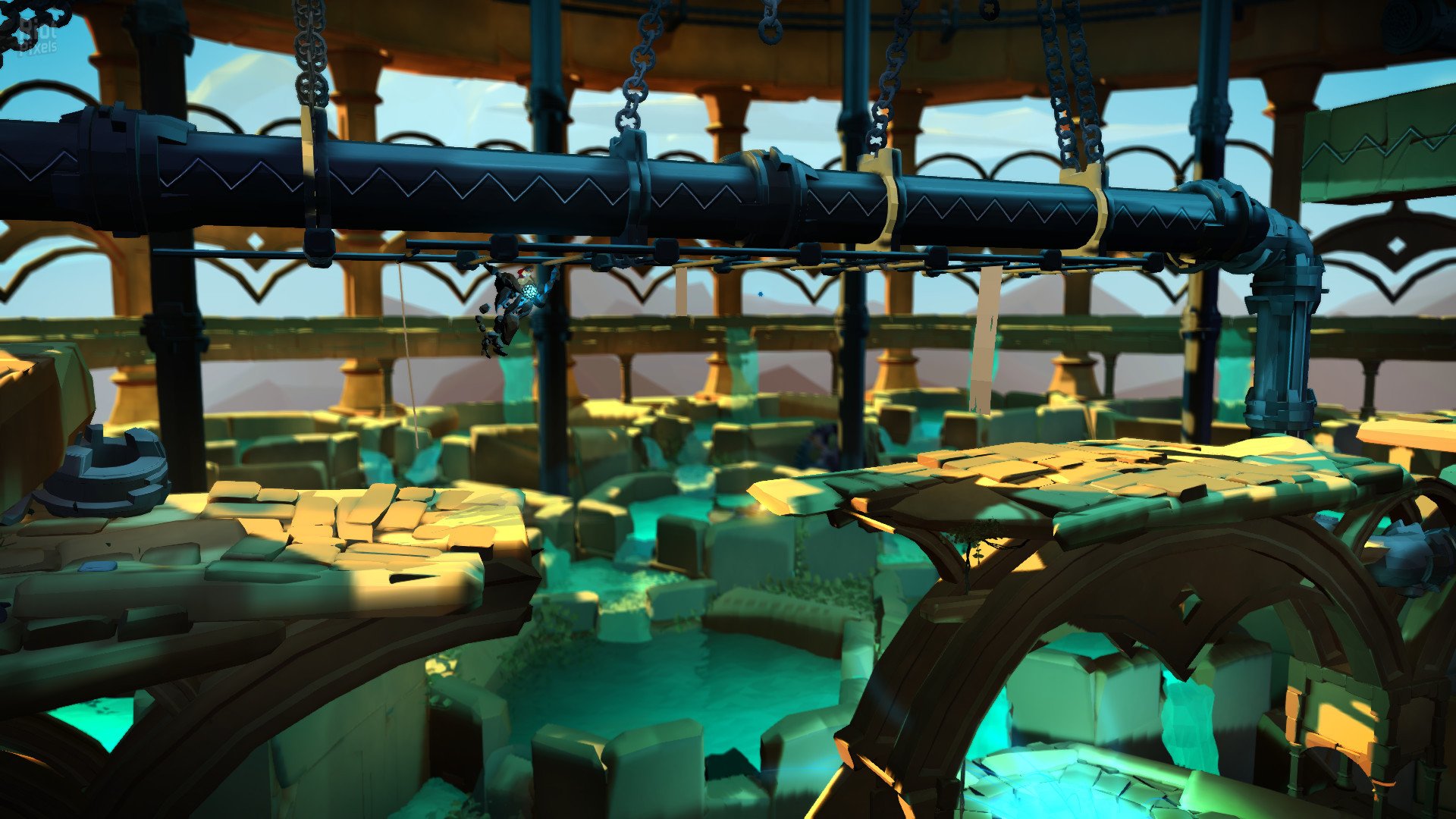 [12]-Golem – v1.0.0.rev.47017 Download