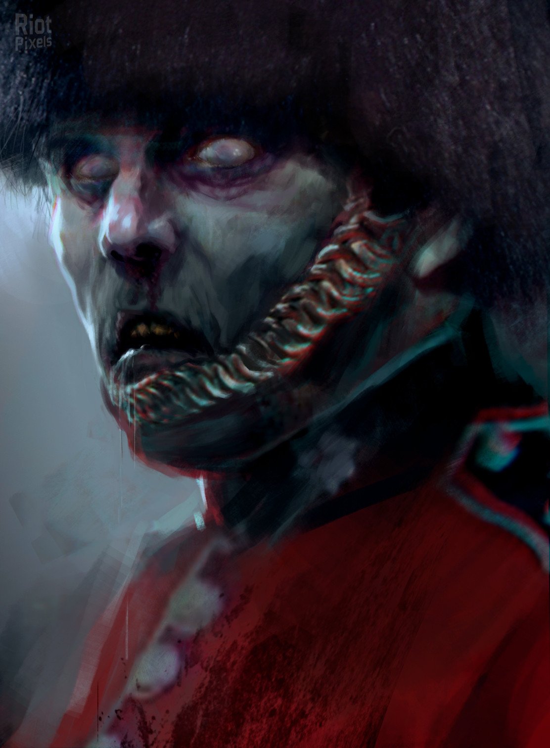 [24]-ZOMBI v1.1 Download