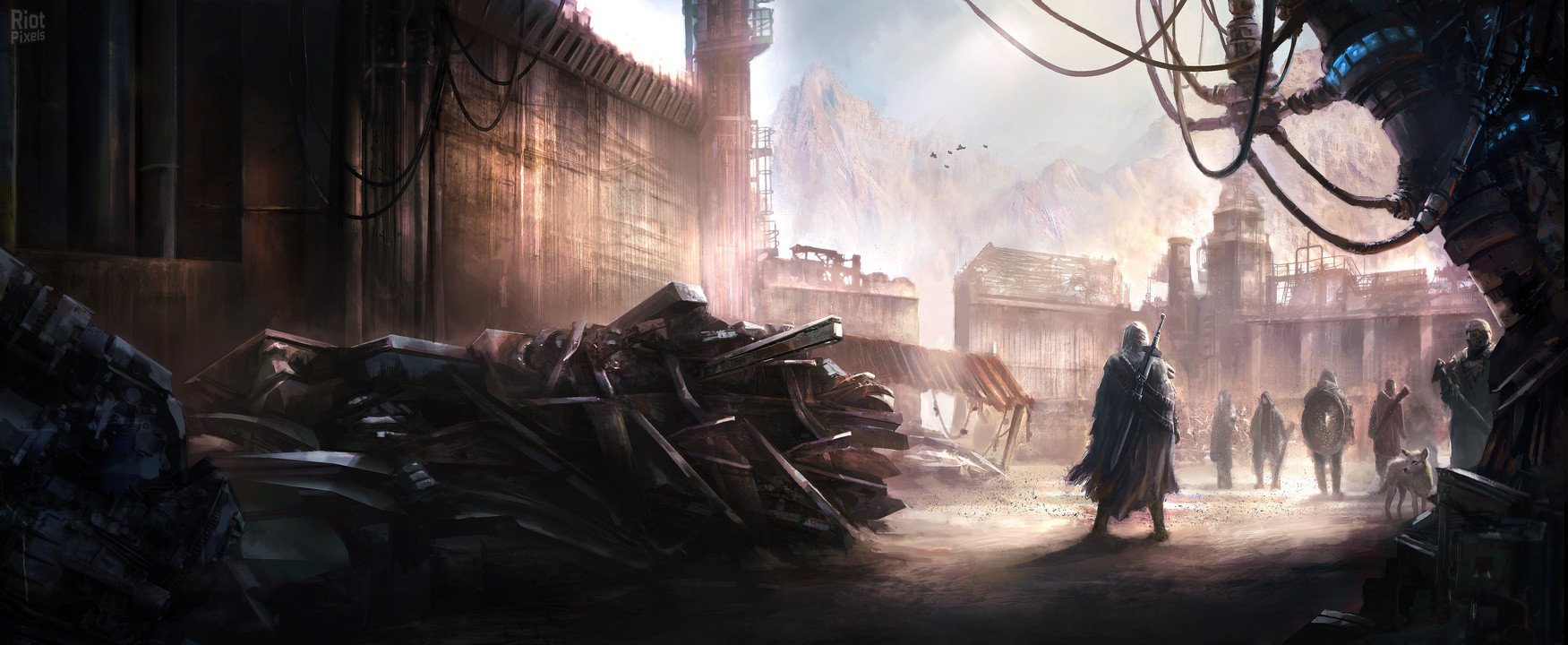 [22]-ELEX – v1.0.2981.0 Build 427388 Download