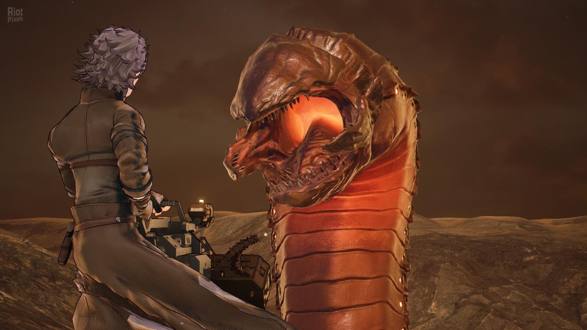 [5]-Sword Art Online: Fatal Bullet – v1.7.0 + All DLCs Download