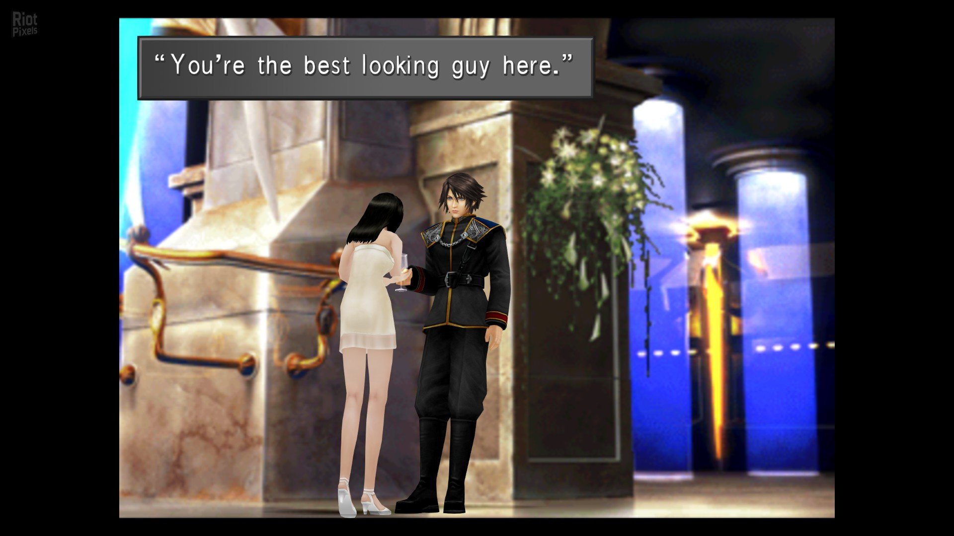 [8]-Final Fantasy VIII Remastered Download