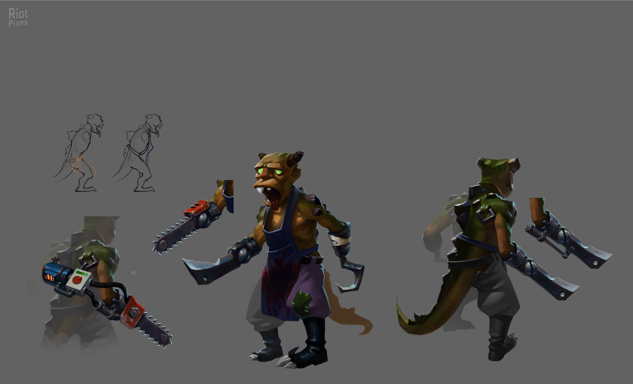 [19]-BDSM: Big Drunk Satanic Massacre – v1.0.13 + 2 DLCs Download