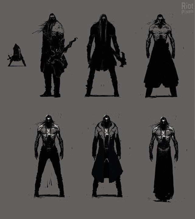 [22]-Castlevania: Lords of Shadow 2 – v1.0.0.1/Update 1 + 4 DLCs Download