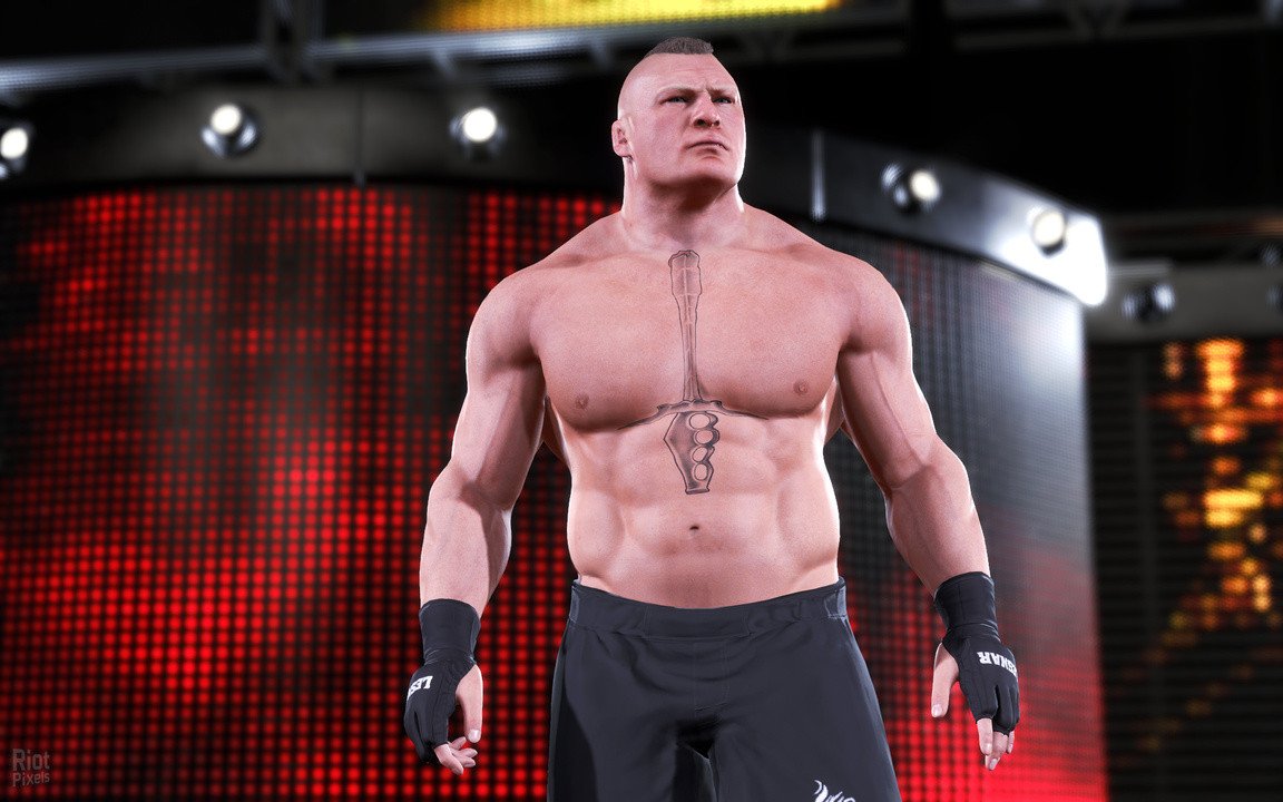 [12]-WWE 2K20: Digital Deluxe Edition – v1.08 + 7 DLCs Download